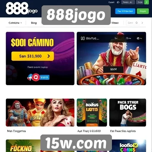 Ofertas de bônus e promoções disponíveis no 888jogo