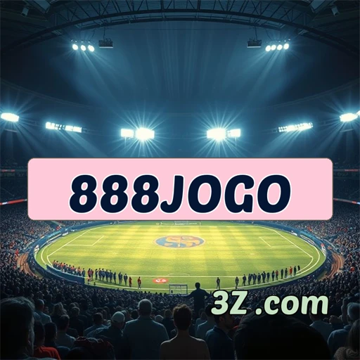 Jogos Fantásticos no 888jogo: A Nova Era do Entretenimento