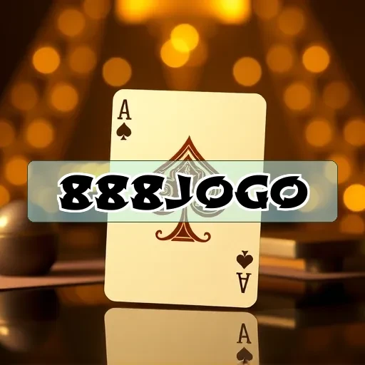 888jogo: Transformando seu Jogo Online com Novidades Incríveis!