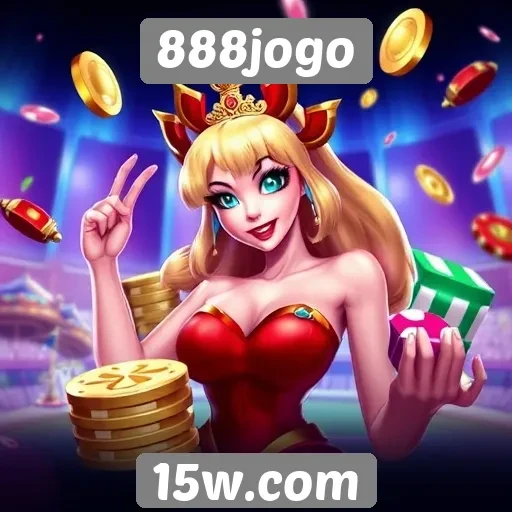 Novidades em promoções e bônus do 888jogo